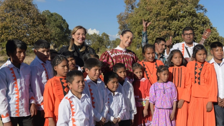 claudia_sheinbaum-maru-campos-suman-esfuerzos-comunidades-raramuri