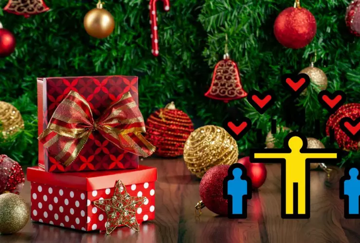 Los signos del zodiaco que serán más generosos esta Navidad