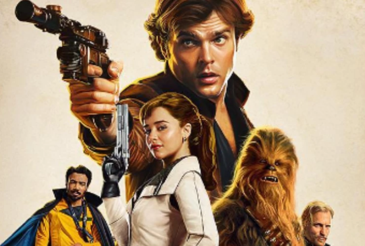 Secuela de Han Solo no es prioridad