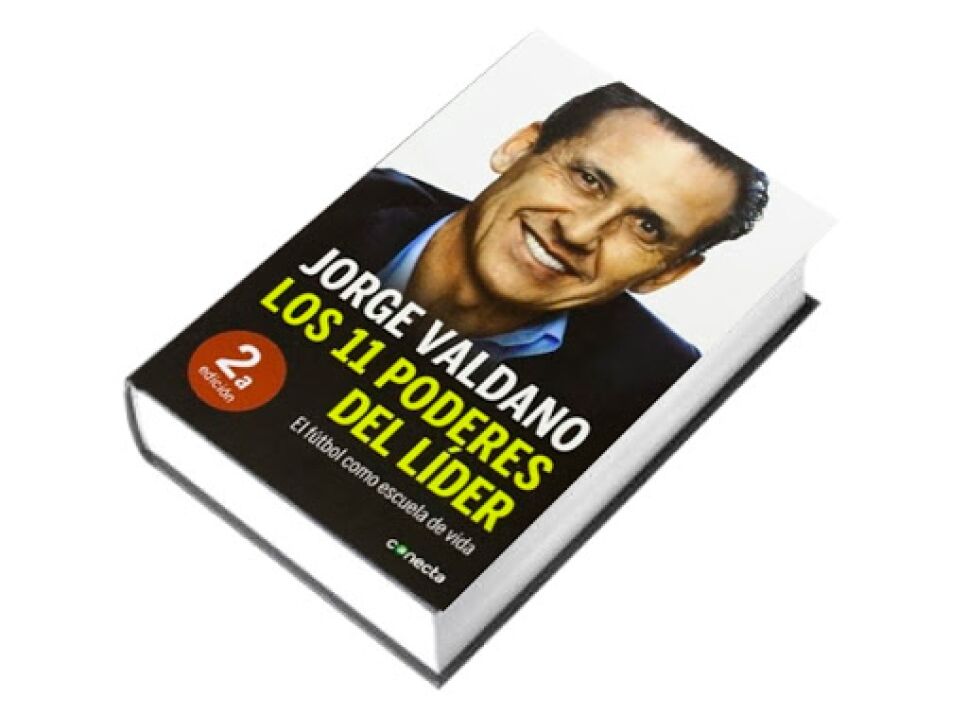 Jorge Valdano