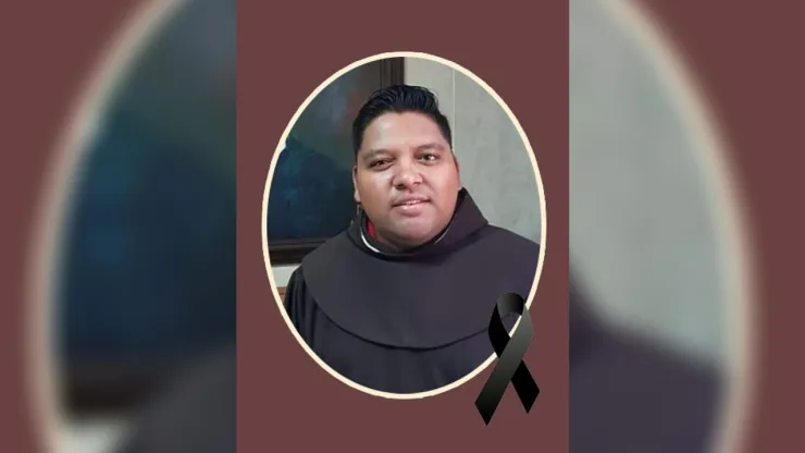 Fray Juan Antonio Orozco