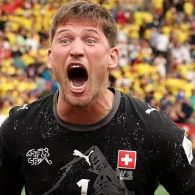 Gregor Kobel
