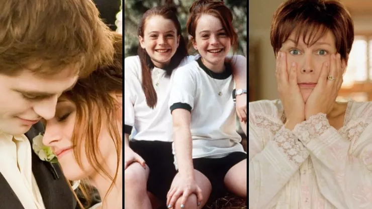 En vivo PELÍCULAS completamente GRATIS en San Valentín este 14 y 15 de febrero de 2026