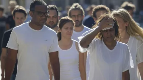 Lista de estados con casos de afectaciones a la salud por el calor; Qué lugar ocupa Jalisco