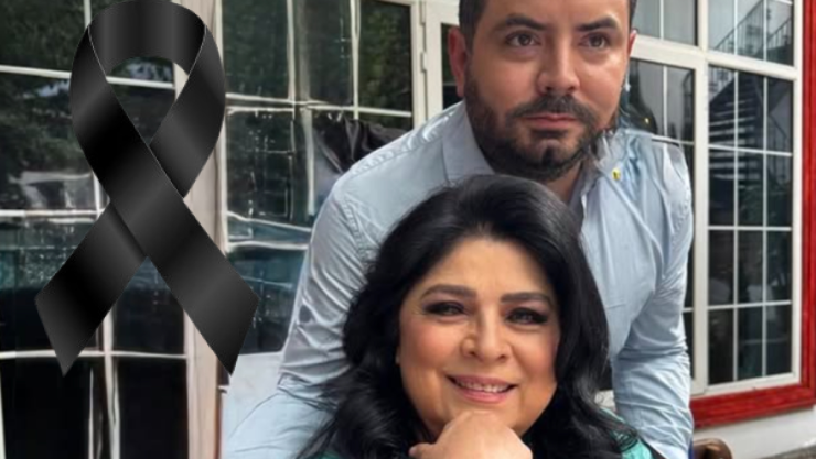 Victoria Ruffo