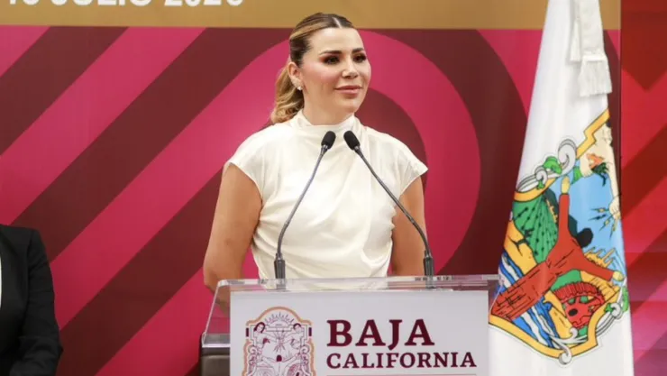 Marina del Pilar: Destapan nombre de exagente del FBI que habría contratado.