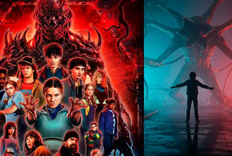 Stranger Things llega a su fin: lo que sabemos de su temporada final