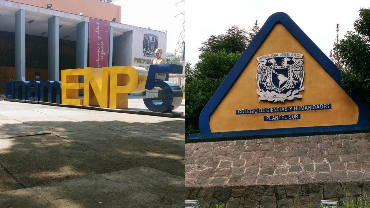 ¿Cuándo es el registro al examen de admisión al bachillerato de la UNAM?