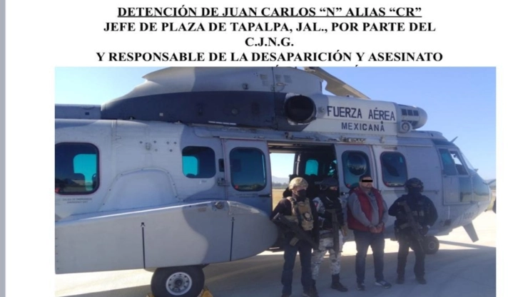 Detienen-al-CR-como-presunto-implicado-en-el-secuestro-y-asesinato-del-Coronel-de-Caballería-José