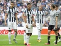 Rayados vs Gallos