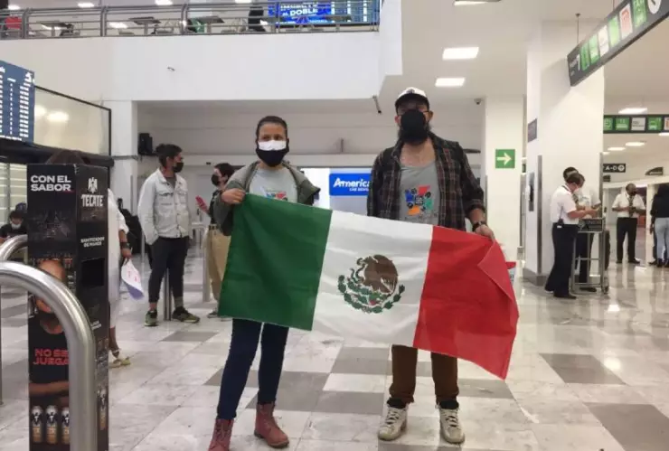 biologos-tonga-regresan