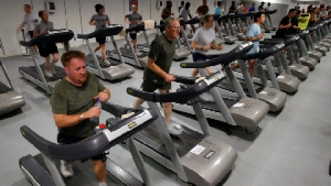 Gimnasio