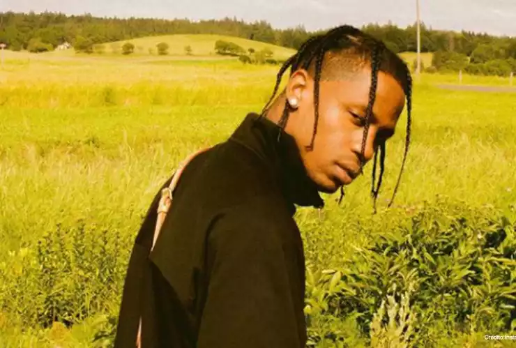 Travis Scott