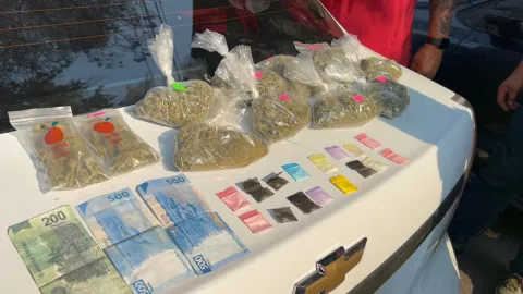 SSC narcomenudistas Iztacalco