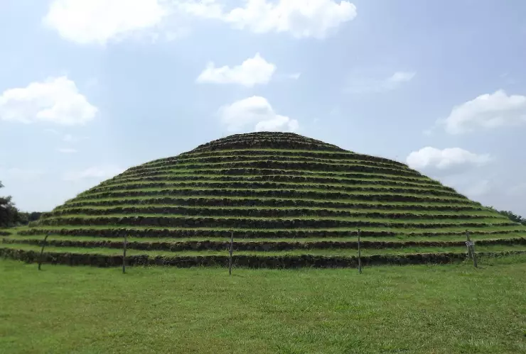 Teuchitlán: Crematorio clandestino obliga a cancelar el equinoccio en Guachimontones
