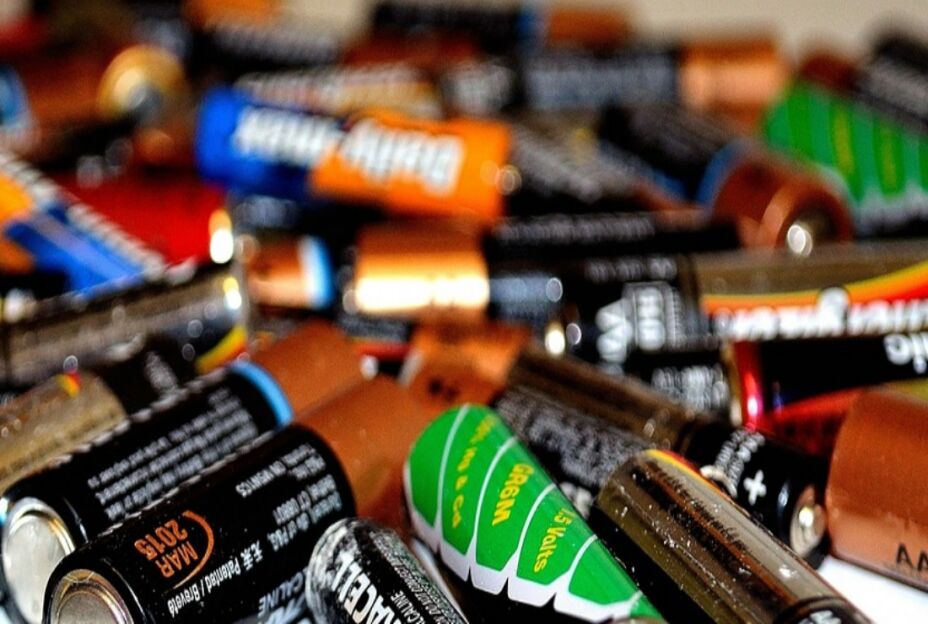 La orina de humano podría producir electricidad y cambiar el uso de baterias