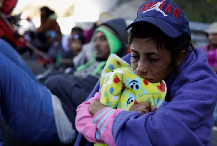 Habrá bajas temperaturas para el clima hoy 19 de noviembre.