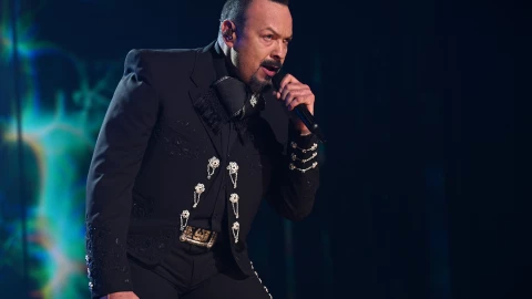 Univision’s 36th Premio Lo Nuestro - Show