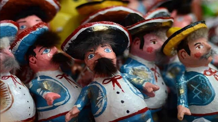 jueves de corpus christi