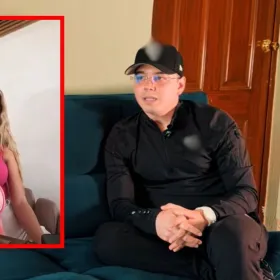 Valeria Márquez era novia del hijo del “R1", narcotraficante del CJNG.