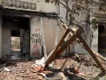 Kibutz lucha por renacer tras la masacre