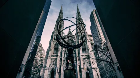 El misterio que rodea a los Reyes Magos: la catedral donde reposan sus restos
