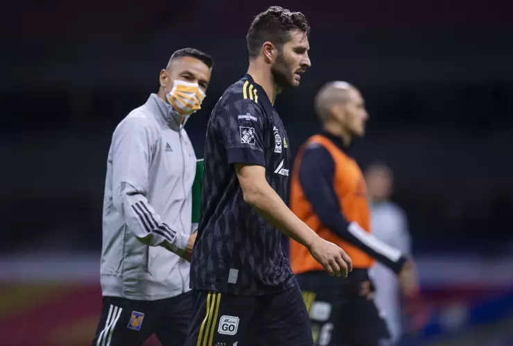 Dependencia de Gignac