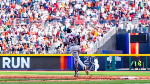 Astros de Houston Rockies de Colorado MLB MÉXICO