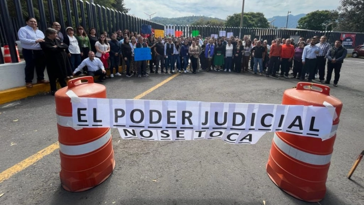 Tribunal pide a la SCJN revisar el freno a la extinción de fideicomisos del Poder Judicial