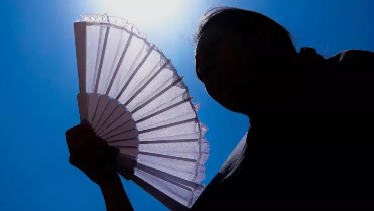 Esto es lo que le espera a Aguascalientes tras la entrada de la segunda ola de calor