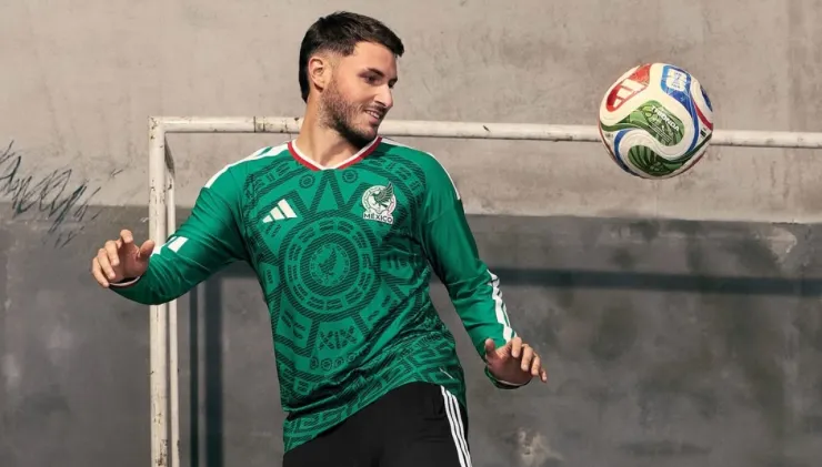 México rumbo al Mundial 2026