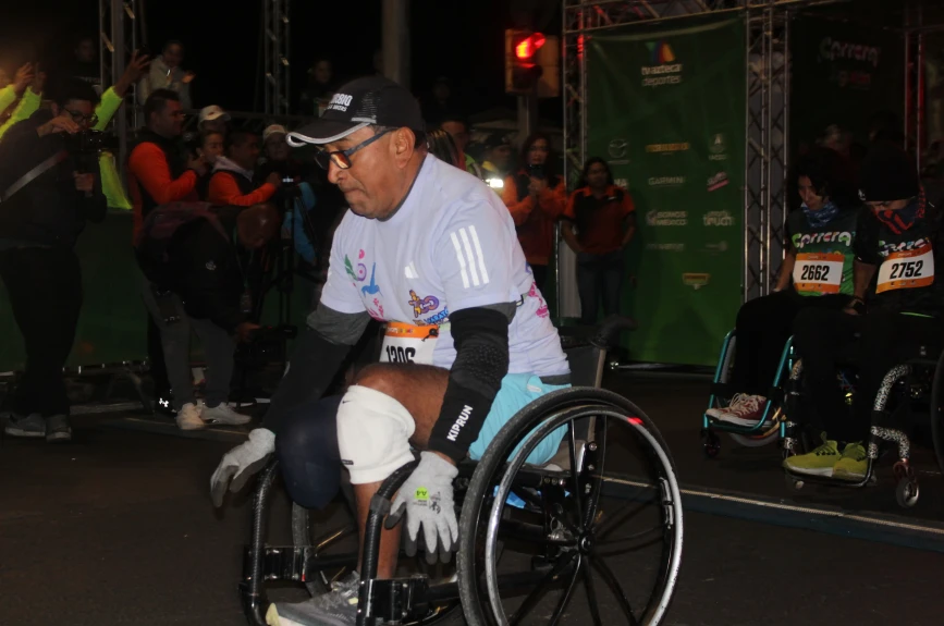 Revive los mejores momentos de la Segunda Carrera Juguetón