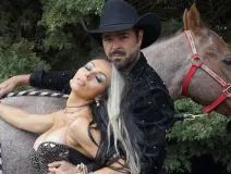 ¿Tuvieron una relación? Pablo Montero cuenta la versión de su historia con Ivonne Montero