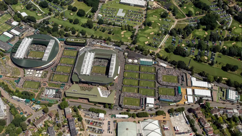 Wimbledon 2023