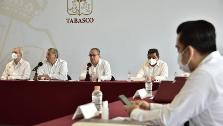 CFE perdona deuda histórica de luz a Tabasco y disminuye la tarifa eléctrica en el estado