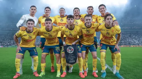 ¿Cuándo juega el América vs Inter Miami FC_ Fecha, horario y cuándo ver el partido amistoso?