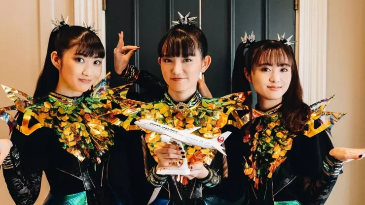BABYMETAL regresa a México después de 10 años ¿cuándo es su concierto