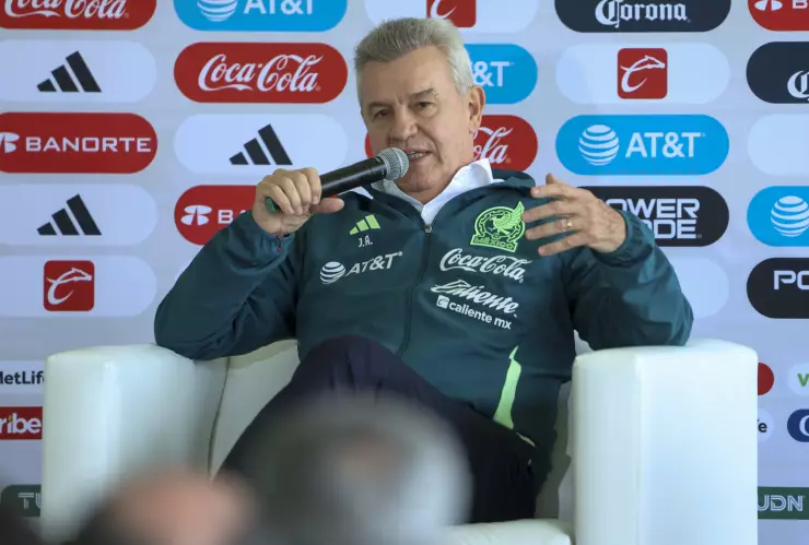 La convocatoria de Javier Aguirre en la Selección Mexicana: sorpresas, regresos y dudas