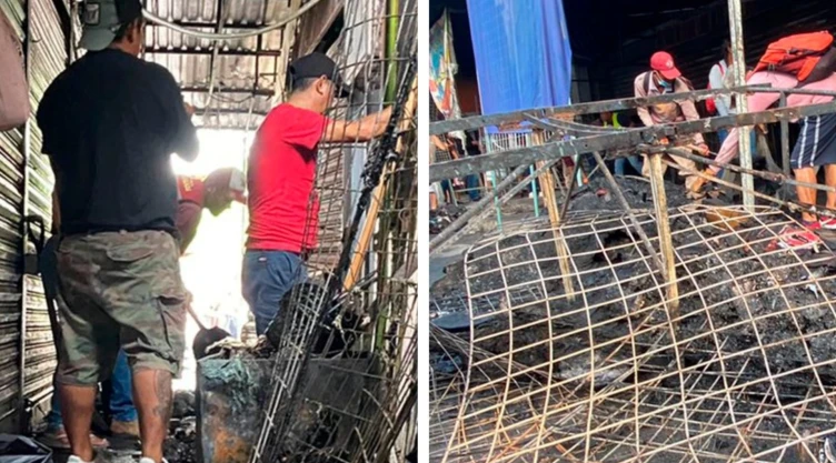 Acapulco locales comerciales delincuentes