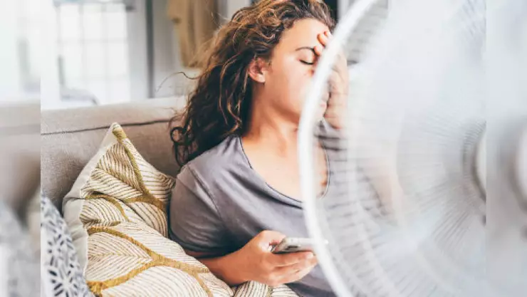 Clima en morelos hoy