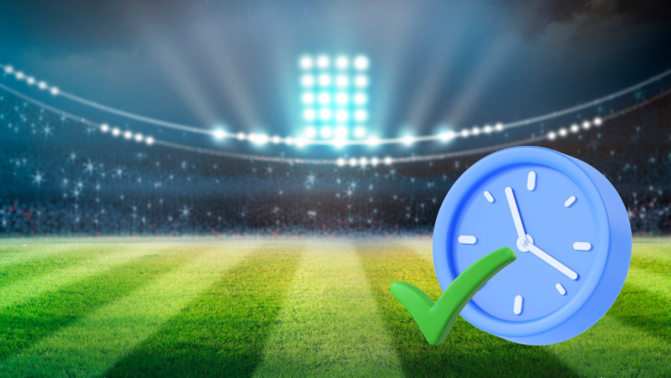 Nueva hora del partido entre México y Ecuador