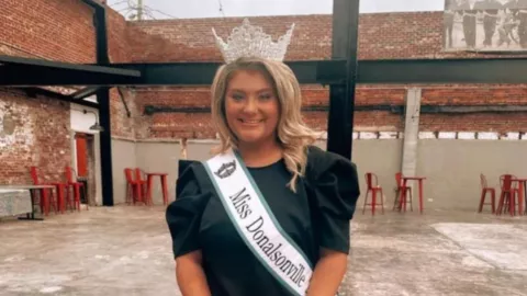 Ex reina de belleza mata a golpes al bebé de su novio por celos: "Él me odiaba y yo lo odiaba”