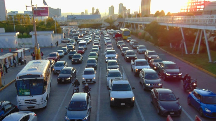 Todo lo que se sabe sobre la verificación vehicular en Hidalgo para el 2025