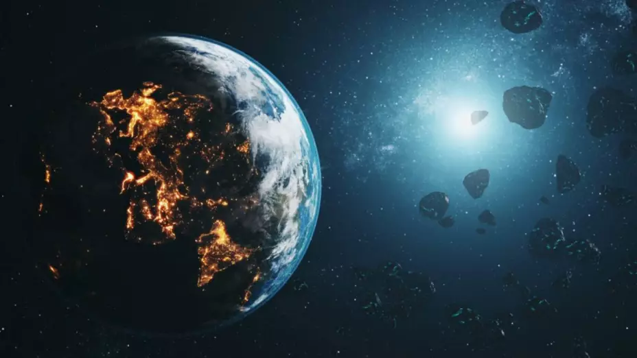 ¿El núcleo de la Tierra se detuvo? Esto podría pasar