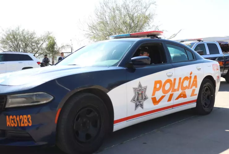 Tráfico en Aguascalientes ¿Dónde se registra colapso vial en las calles y avenidas hoy 15 de enero