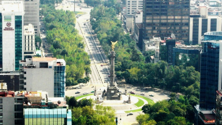 Ola de calor en CDMX alcanzará niveles históricos; activan alerta amarilla