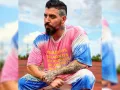 Sargento Rap en Survivor México.