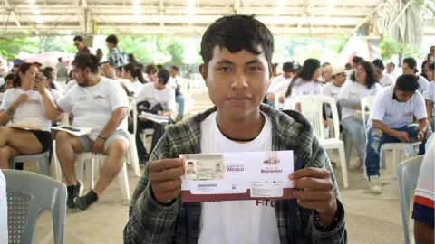 Nueva fecha para Jóvenes Construyendo el Futuro 2026: ¿Cómo inscribirse para recibir más de 9 mil pesos al mes?