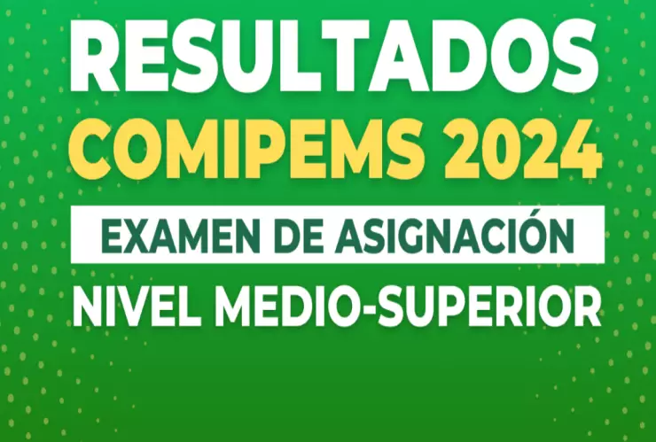 Comipems 2024 documentos para consultar resultados
