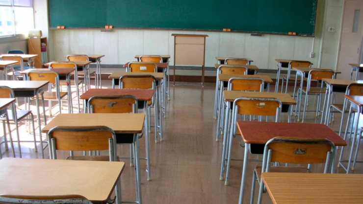 SEP Clases lunes 9 de marzo